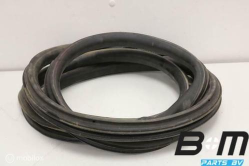 Portierrubber achterzijde Skoda Octavia 2 1Z9867367H, Auto-onderdelen, Interieur en Bekleding, Gebruikt