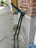 fietsstaander, Fietsen en Brommers, Ophalen, Gebruikt