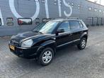 2007 Hyundai Tucson 2.0 Personenauto 89-XG-GT, Auto's, Hyundai, Monovolume, Gebruikt, Overige brandstoffen, Bedrijf