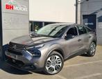 Citroen C4, Stof, 1199 cc, Bedrijf, 5 deurs