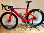 Topfiets : Canyon Aeroad SLX8 Disc eTap (2023), Fietsen en Brommers, Fietsen | Racefietsen, Overige merken, 28 inch, Carbon, 10 tot 15 versnellingen