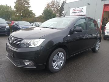 Dacia Sandero 1.0 benzine bj 2019 108000 km goede staat beschikbaar voor biedingen