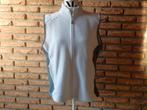 (112)- gilet femme t.xL gris - décathlon -, Kleding | Dames, Truien en Vesten, Maat 38/40 (M), Ophalen of Verzenden, Zo goed als nieuw