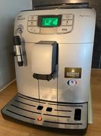 koffiemachine met bonen, Elektronische apparatuur, Koffiezetapparaten, 10 kopjes of meer, Gebruikt, Koffiemachine, Ophalen