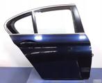 BMW 5 SERIE F10 F11 PORTIER DEUR KLEUR A89 ALLES LEVERBAAR !, Auto-onderdelen, Gebruikt, Achterklep, Ophalen of Verzenden, Achter