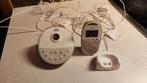 Babyfoon Filips Avent, Kinderen en Baby's, Babyfoons, Ophalen, Gebruikt, Terugspreekfunctie