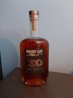 Mount Gay XO Extra Old rum, Enlèvement ou Envoi, Neuf