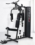 Finnlo krachtstation / at home fitness, Ophalen, Overige materialen, Benen, Krachtstation