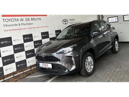 Toyota Yaris Cross Dynamic, Auto's, Toyota, Bedrijf, Yaris Cross, Adaptive Cruise Control, Airbags, Bluetooth, Centrale vergrendeling