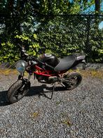 Pbr 50cc project, Fietsen en Brommers, Ophalen, Gebruikt
