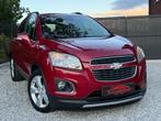 Chevrolet Trax 1.4 Turbo ( 4x4 ) 95.585Km (1er propriétaire), Euro 5, Achat, Entreprise, 149 g/km