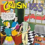 CRUISIN'  55-69 - 12 TITELS, Comme neuf, 12 pouces, Pop rock, Enlèvement ou Envoi