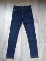 ✿ M152 - Jeansbroek slim fit, Ophalen of Verzenden, Zo goed als nieuw, Meisje, Broek