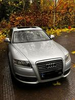 Audi A6 2,7 Quattro 2010 330000km, Auto's, Audi, Particulier, Te koop