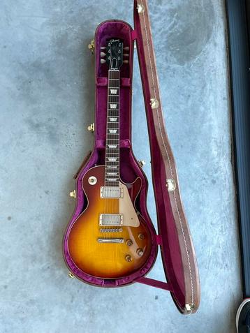 Gibson Les Paul R8 2014 beschikbaar voor biedingen