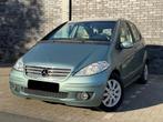 Mercedes A170 benzine Euro4 Automaat 155.000km, Auto's, Mercedes-Benz, Beige, Overige kleuren, Leder, Bedrijf