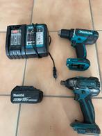 Makita, Ophalen, Zo goed als nieuw