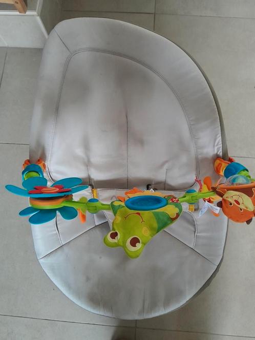 Nuna leaf + chicco wipstoeltjes, Kinderen en Baby's, Wipstoeltjes, Wipstoel, Chicco, Ophalen