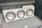 Subwoofer, Auto diversen, Autospeakers, Ophalen
