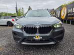 BMW X1 1.5 dA sDrive16 AdBlue (EU6AP), Stof, Gebruikt, USB, 109 g/km
