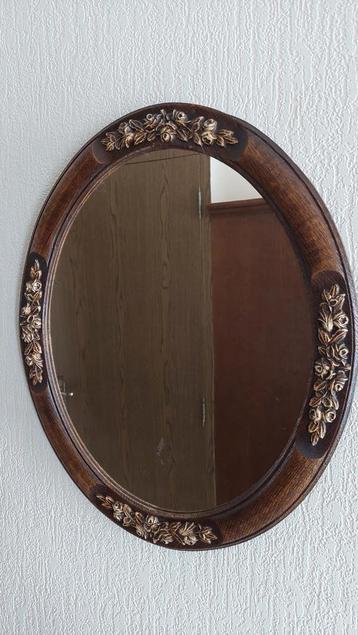 Miroir ancien