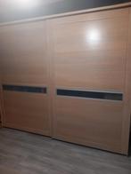 Zeer mooi slaapkamer, Enlèvement