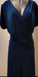 Komplimente mooie blitse Jumpsuit 50:52, Kleding | Dames, Komplimente, Overige typen, Blauw, Ophalen of Verzenden