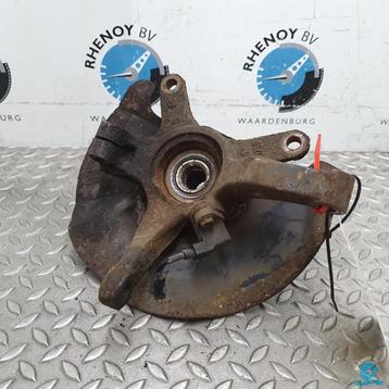 OPEL AGILA 1.0-12V Essentia  [RF_HUB_STUB_AXL.ASSY] 2003 beschikbaar voor biedingen