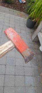 Zware kliefhamer stihl, Doe-het-zelf en Bouw, Ophalen, Gebruikt