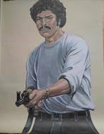 Malik, Enlèvement, Neuf