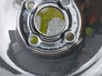 15 inch velg van plaatstaal, Auto-onderdelen, Banden en Velgen, Ophalen, 15 inch, Velg(en)