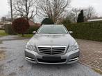 Mercedes E200 CDI Automaat/Euro 5/Avantgarde/GEKEURD, Auto's, Automaat, Euro 5, USB, Bedrijf