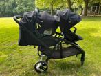 joie buggy double + Maxi cosi, Ophalen, Zo goed als nieuw