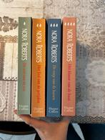 Nora Roberts - Chesapeake bay saga, Ophalen, Zo goed als nieuw, Nora Roberts