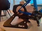 Garmin Tacx neo hometrainer met rockingplates, Sport en Fitness, Ophalen