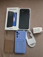 Samsung A54 5G 128 gb, 128 GB, Ophalen of Verzenden, Zo goed als nieuw