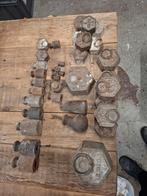 La balance pèse plus de 45 kg, Antiquités & Art, Enlèvement