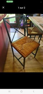 Chaise Ikea, Huis en Inrichting, Tafels | Sidetables, Ophalen, Zo goed als nieuw