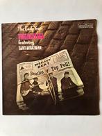 The Beatles: the early years (1962; UK), Cd's en Dvd's, Verzenden