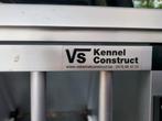 Hondenbench VSKennelConstruct, Dieren en Toebehoren, Hondenbenches, Ophalen, Gebruikt
