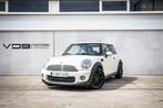 MINI ONE/SOLD, Auto's, Mini, Voorwielaandrijving, 4 zetels, Stof, Start-stop-systeem