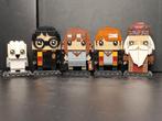 Lego Harry Potter en Fantastic Beast Brickheadz !!MOET WEG!!, Enfants & Bébés, Comme neuf, Ensemble complet, Lego, Enlèvement ou Envoi