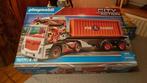 Playmobil 70771 transportwagen, Ophalen of Verzenden, Nieuw, Complete set