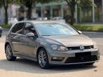 Volkswagen Golf R LINE 1.6 TDI Klaar voor registratie, Auto's, Volkswagen, 1600 cc, Diesel, Te koop, Automaat