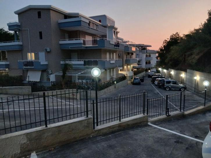 Prachtige nieuwbouw appartementen in calabria dicht aan zee!, Immo, Buitenland, Italië, Appartement, Dorp