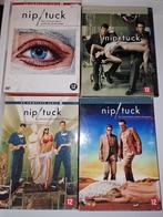 Nip Tuck, Enlèvement ou Envoi