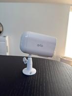 Arlo essential XL bewakingscamera, Audio, Tv en Foto, Ophalen, Zo goed als nieuw