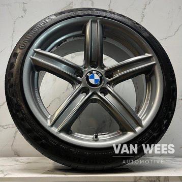 Bmw 1 3 Serie E87+ F20 E90+ F30+ 225/40/18 INCH Zomerset  beschikbaar voor biedingen