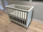 Ledikant kidsmill chateau 120x60cm, Kinderen en Baby's, Babywiegjes en Ledikanten, Ophalen, Zo goed als nieuw, Ledikant