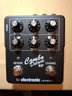 TC Eletronic Combo Deluxe 65 pedal, Muziek en Instrumenten, Ophalen, Zo goed als nieuw, Distortion, Overdrive of Fuzz